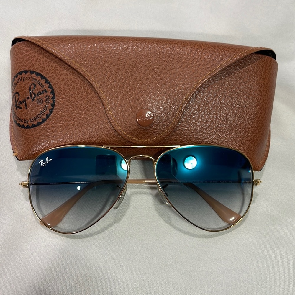 Women’s ray-ban sunglasses